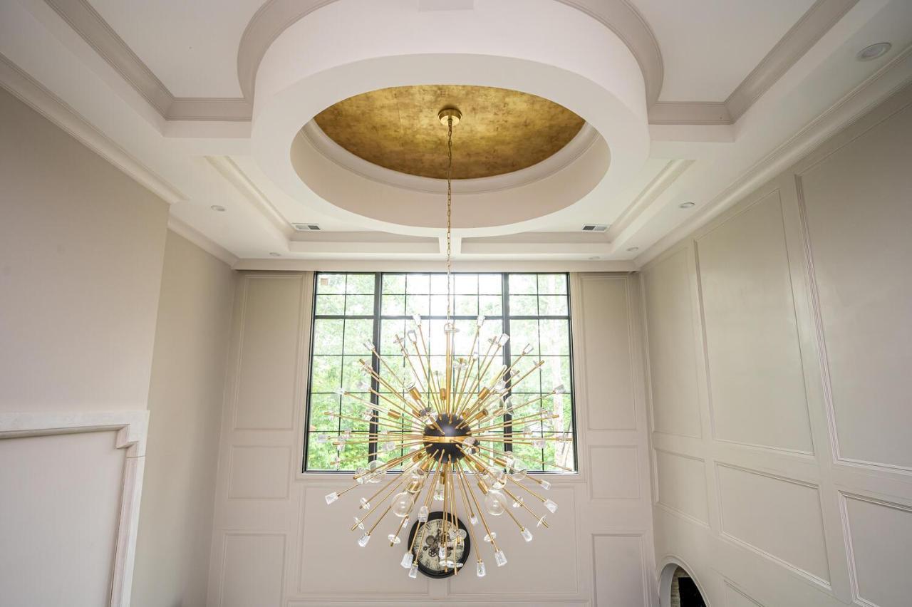 Adams Mansion, 10K Sqft, 7Bd/7Ba, 15Min To Airport Villa Atlanta Exteriör bild