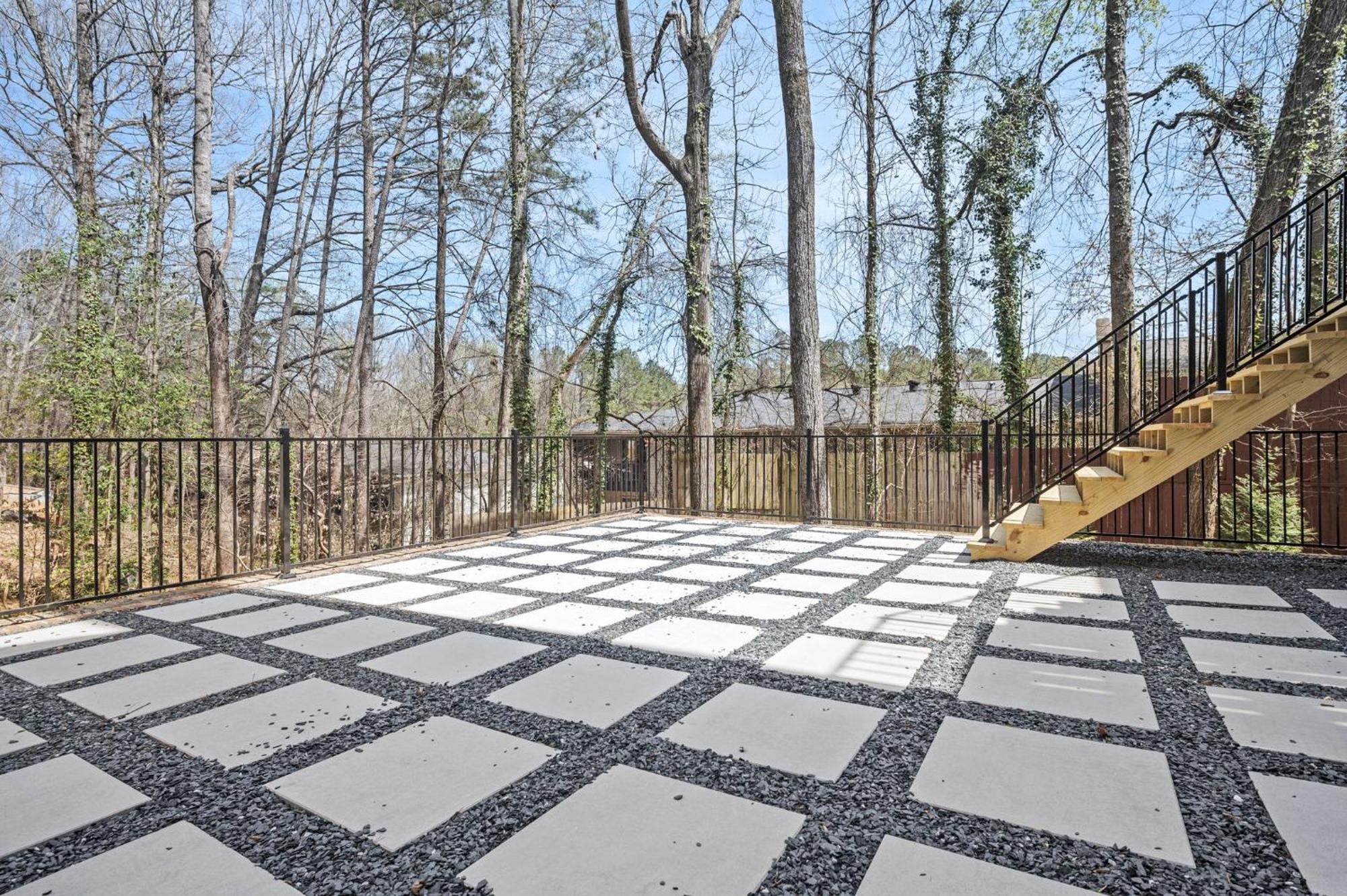 Adams Mansion, 10K Sqft, 7Bd/7Ba, 15Min To Airport Villa Atlanta Exteriör bild