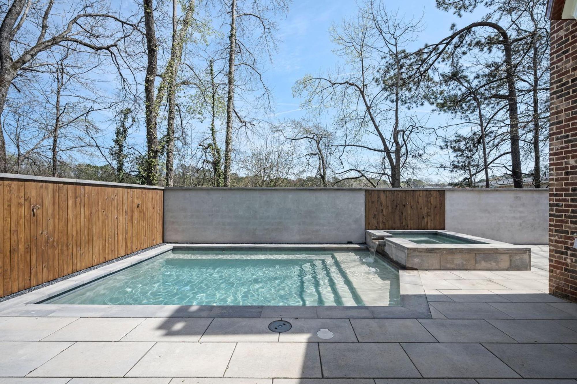 Adams Mansion, 10K Sqft, 7Bd/7Ba, 15Min To Airport Villa Atlanta Exteriör bild